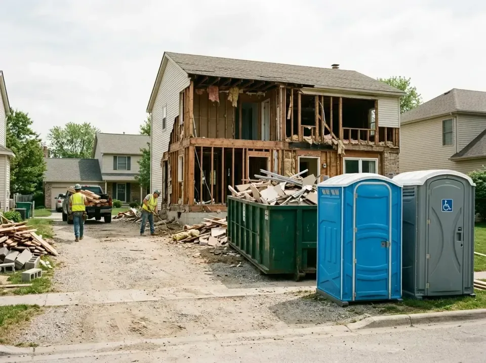 home-renovation-demolition-sit-010 — frequently asked questions, Portable Toilet & Dumpsters Rental in Belle Rose, LA